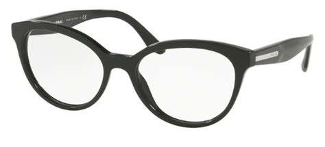 prada pr 05uv|Prada™ PR 05UV Oval Eyeglasses 2023 .